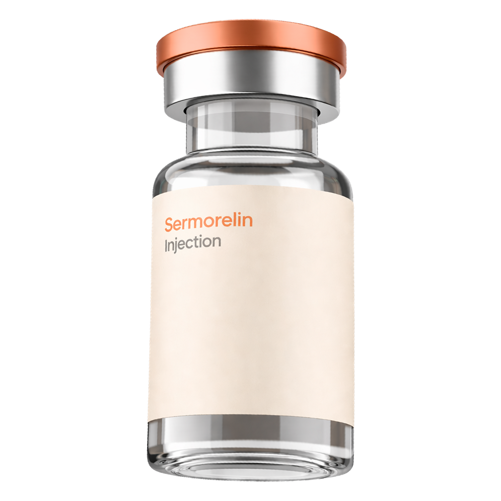 Sermorelin Injection